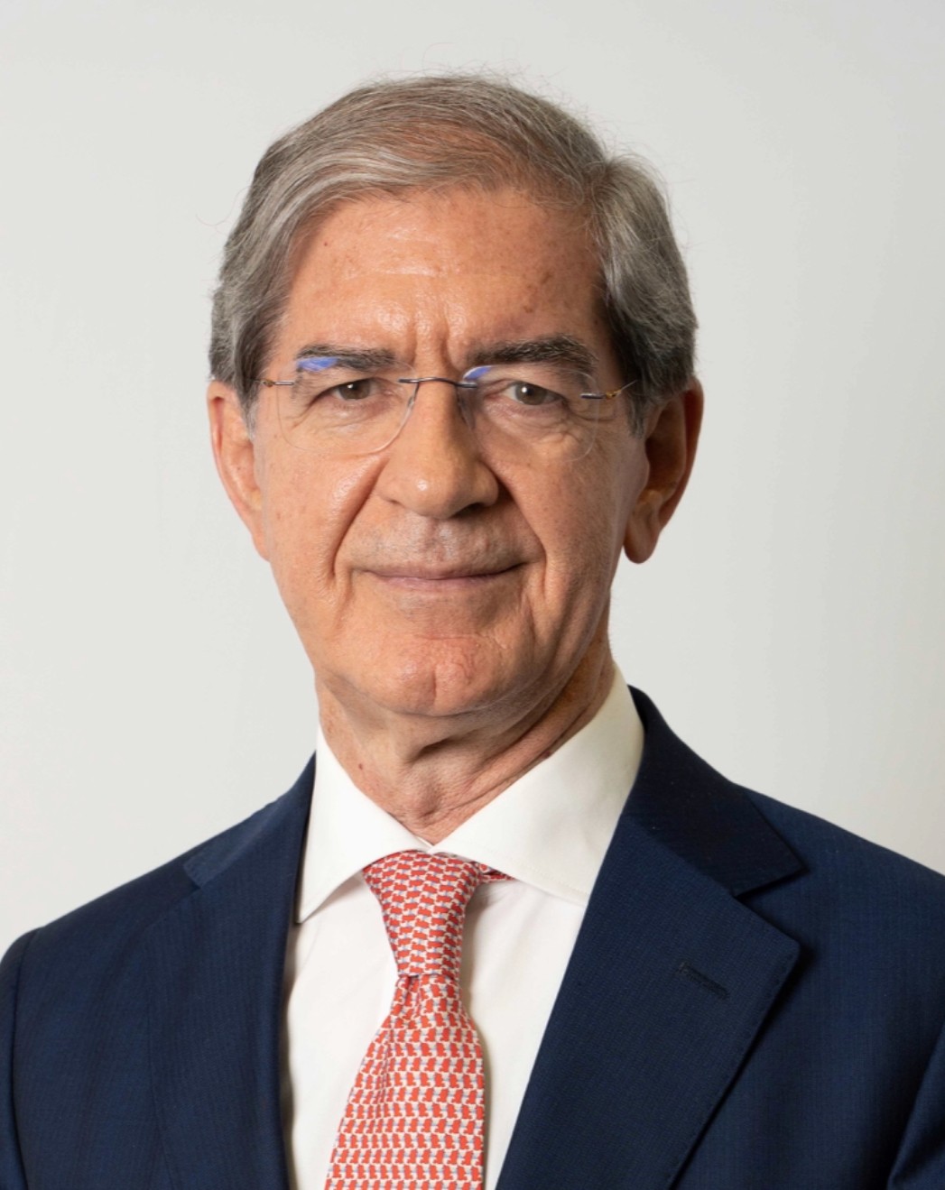 Fernando Santo